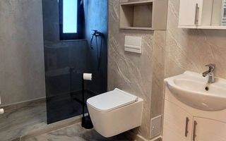 Garsoniera moderna - 37 mp - 2 locuri parcare, Visan - 350€ - Poză 9