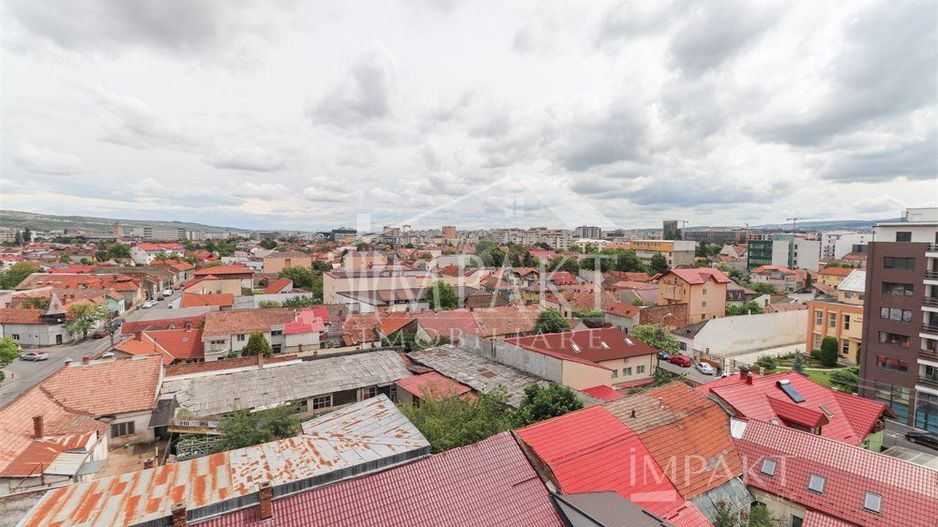 Apartament cu 3 camere in zona Piata Abator - Poză 7