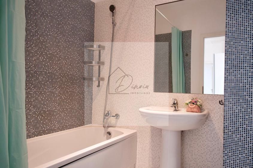 Apartament 4 camere de vanzare Baneasa I Complex Privighetorilor - Poză 12