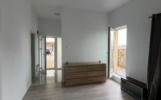 Apartament 1 camera Giroc parter cu balcon - Poză 2