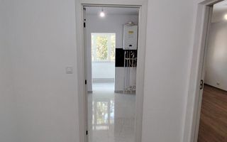 Apartament 2 camere decomandat, etaj 3/4, renovat complet, Nicolina 1, Iași - Poză 3