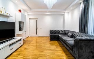 Dragomiresti Vale, casa individuala P+1Etaj, 5 camere, utilitati, STB - Poză 2