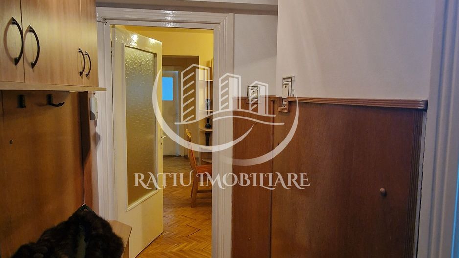Apartament cu 4 camere | Decebal | Oradea - Poză 12