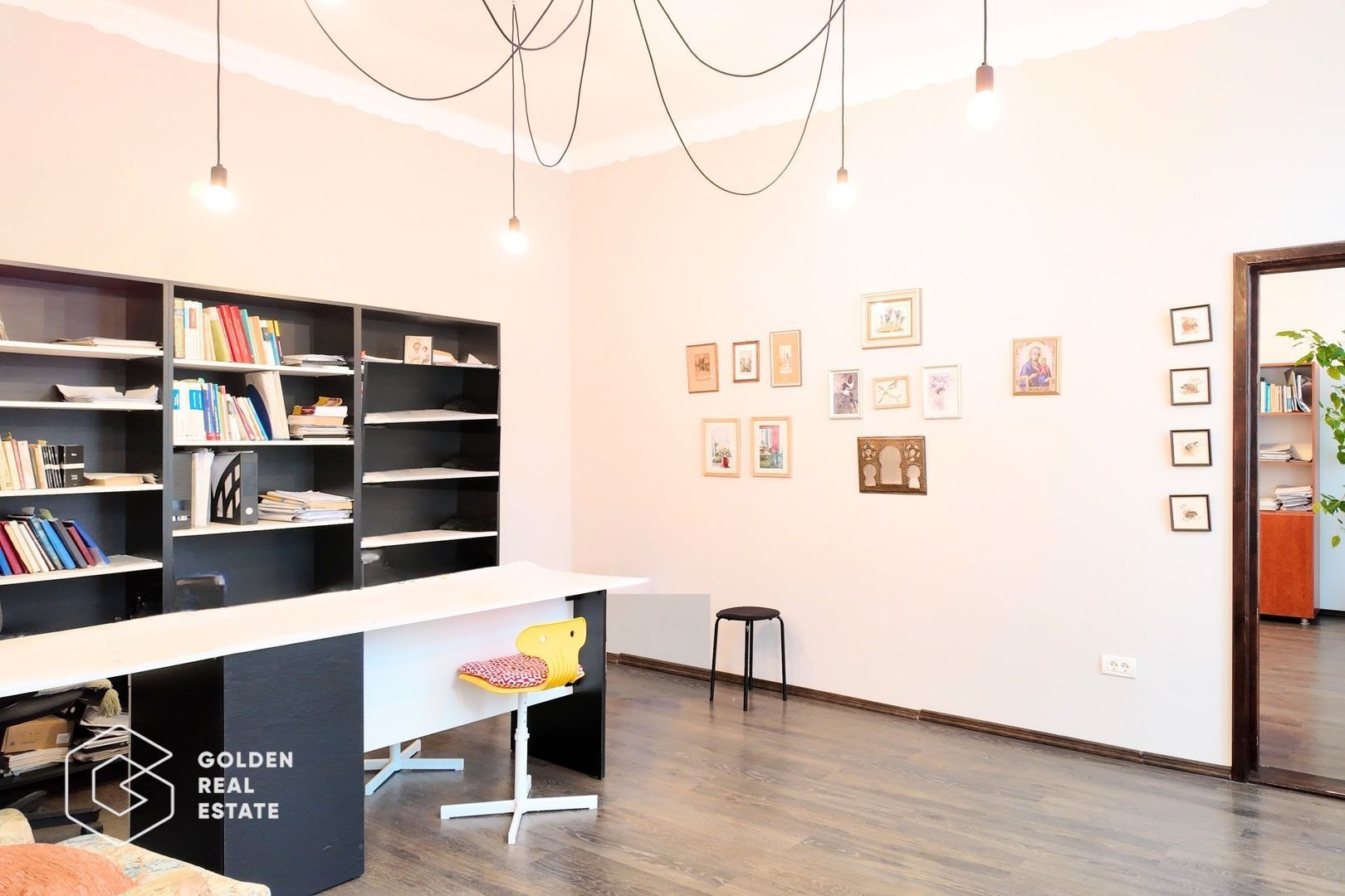 Spatiu birou, 2 camere, Piata Mica-Mihai Viteazul - Poză 1