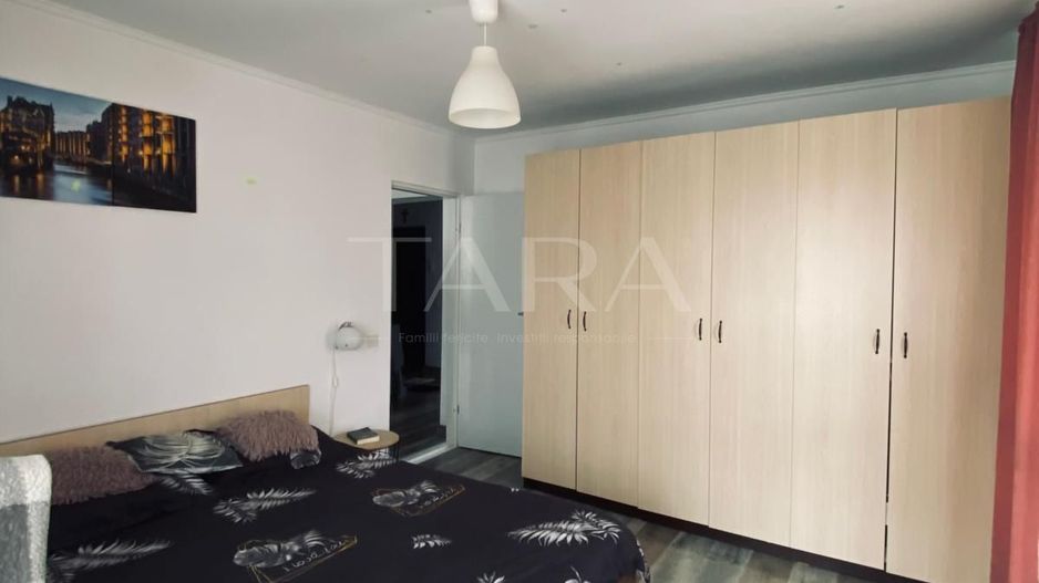 Confort și locație excelentă – apartament 3 camere Florești. - Poză 6