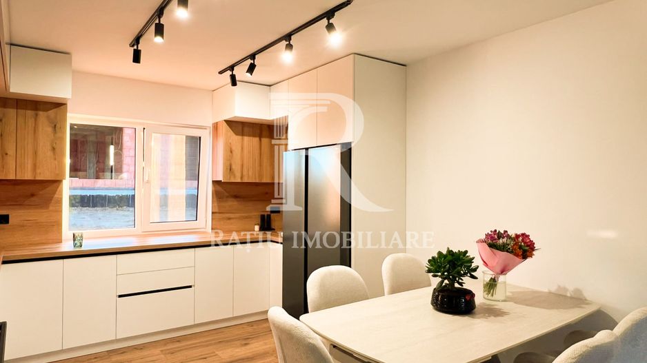 Casă Nouă cu 4 Camere | Teren 520 mp | Nojorid - Poză 9