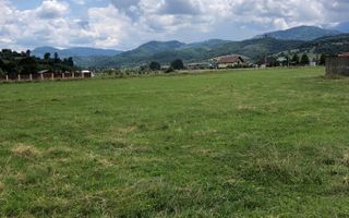 Teren in Glajerie, Rasnov - Poză 2