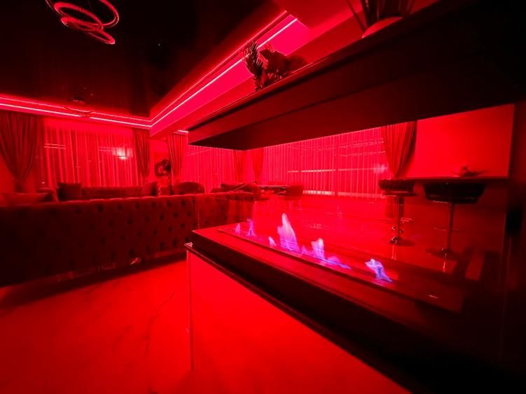 Penthouse exclusivist de inchiriat | vis-a-vis Mall Vitan Bucuresti - Poză 10