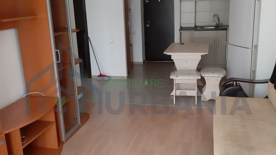 Apartament cu 2 camere de închiriat în complexul Green Park, Tătărași, Iași - Poză 6