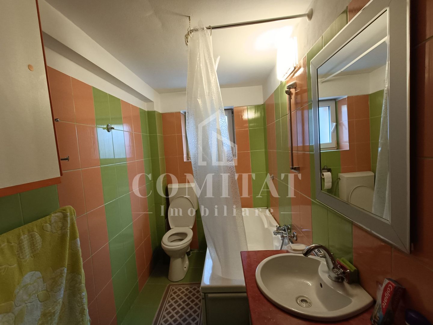 Apartament 2 camere | 45mp | cartier Buna Ziua - Poză 7
