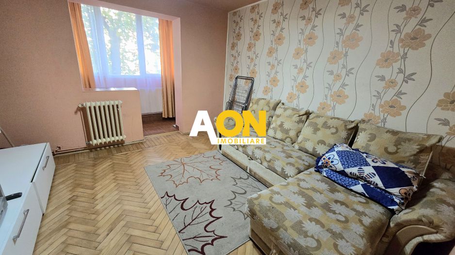 Apartament cu 2 Camere, Etaj 1, Zona Bulevardului Transilvaniei - Poză 3