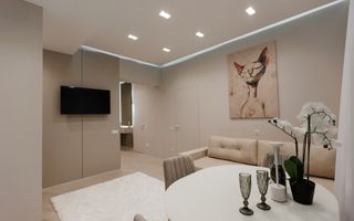 Vânzare, apartament, 1 cameră, bd. Moscova, Râșcani - Poză 10