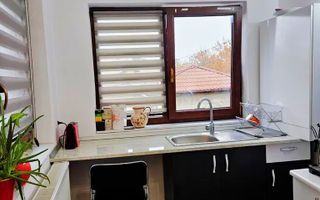 Spatiu birouri Dragalina Ulmului 100mp stradal cu intrare separata - Poză 2