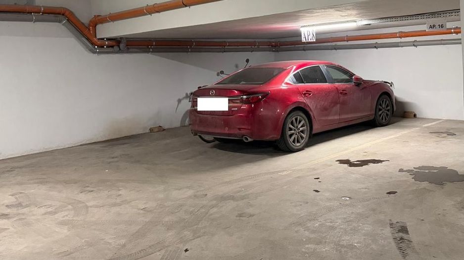 2-room apartment near George Enescu Museum\Victoriei - Poză 9