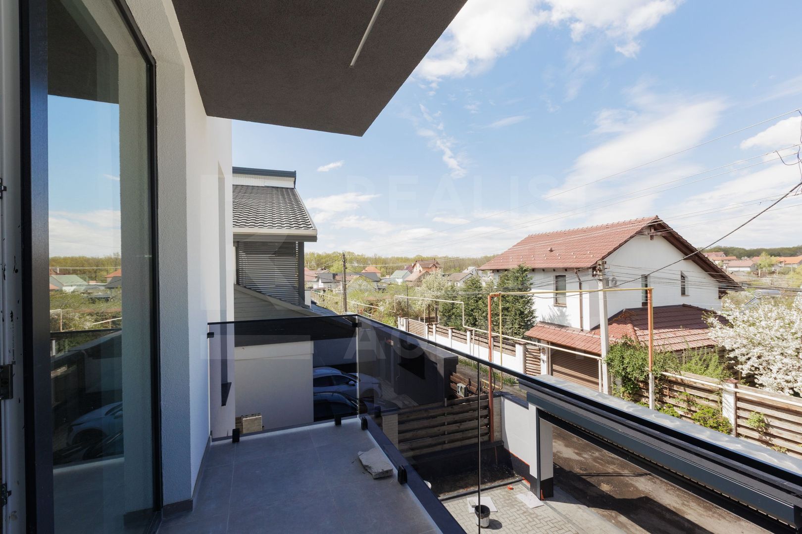 Vânzare, casă, 5 camere, Poiana Silvică - Poză 12