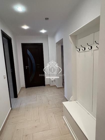 Apartament 3 camere | Piata Victoriei | Prima închiriere | Centrala proprie - Poză 12