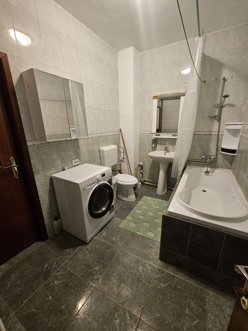 Apartament 2 camere Bucureștii Noi - Poză 15