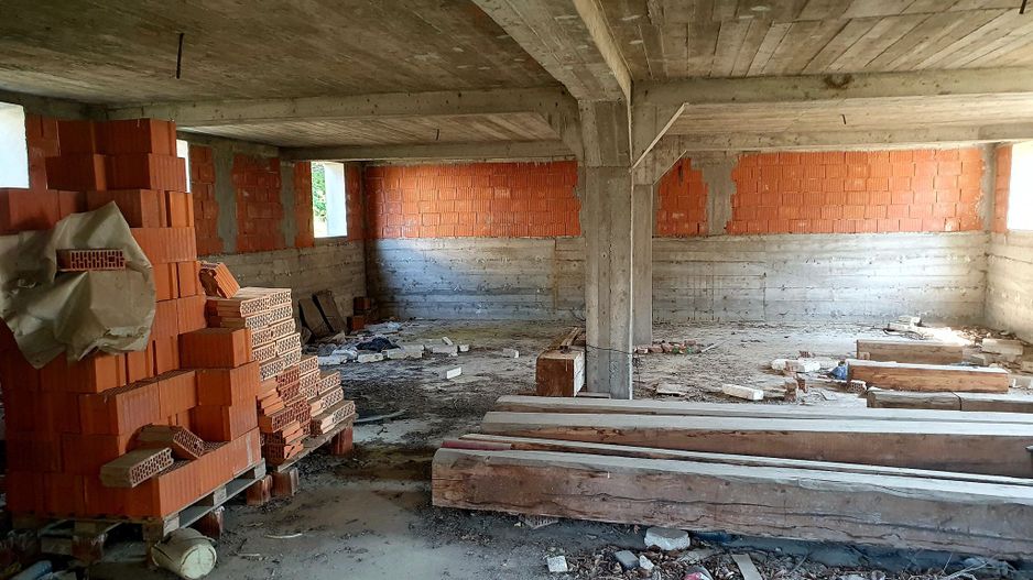 Oportunitate investiție, locuință mare, Ds + P + E.  Cu teren uriaș! - Poză 12