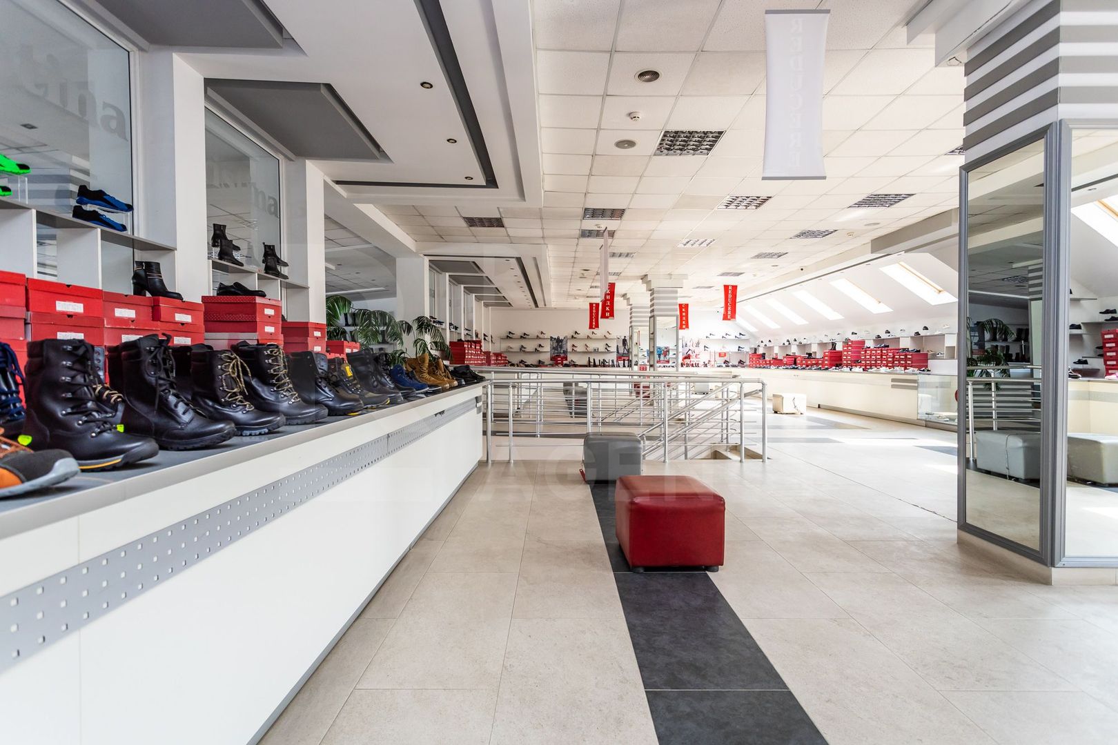 Chirie, spațiu comercial, 150 mp, strada Armeneasca, Centru - Poză 26