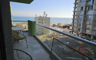 Apartament 3 camere de vanzare in Alezzi Beach Resort, Parcare Inclusa - Poză 8