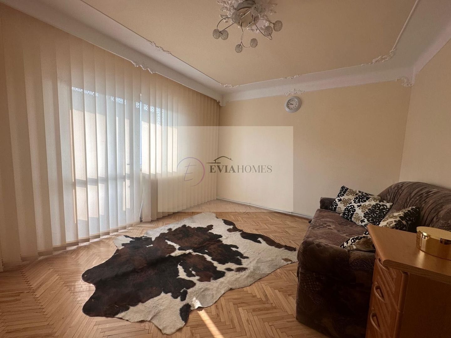 3 camere/2 băi/etaj intermediar/Dorobantilor - Poză 5