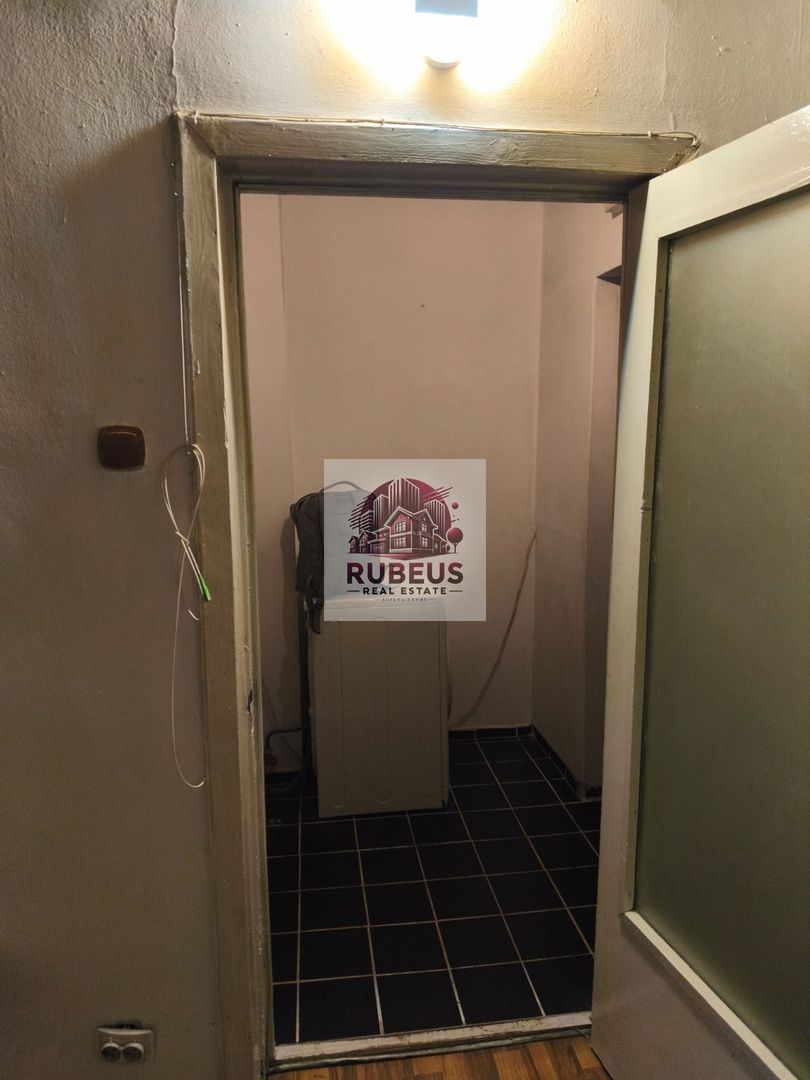 Garsonieră cu vedere la Parcul Natural, 100m de Dunăre - Poză 8