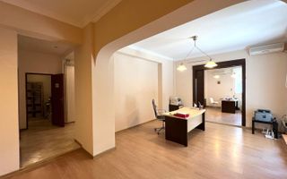 Apartament elegant cu 3 camere și cameră de serviciu | Ultracentral - Poză 3