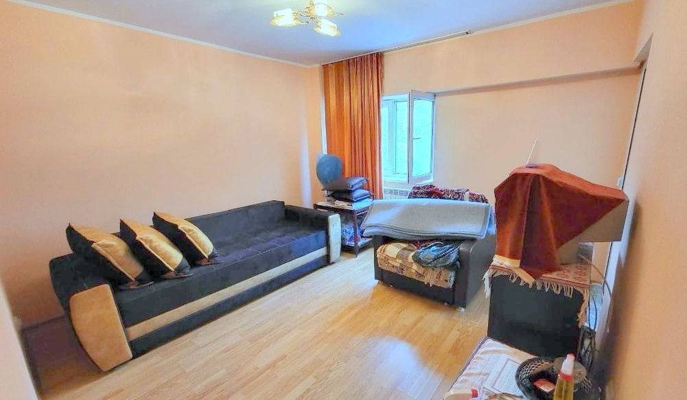 Apartament 1 camera, Mazepa 1 – Parter – 28 mp - Poză 1