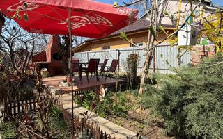 CASA INDIVIDUALA - TEREN 754 MP - METROU ANGHEL SALIGNY - Poză 6