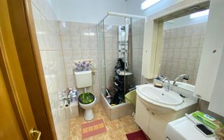 3 camere, 100 mp, centrală termică proprie – Prosper / 13 Septembrie V10 - Poză 13