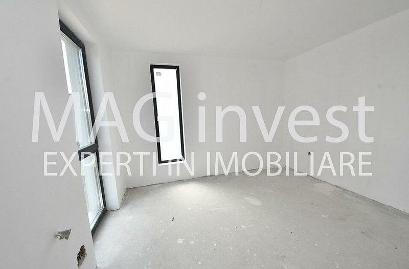 Vila noua in stil mediteranean  - Loc. Vanatori, Galati - Poză 12