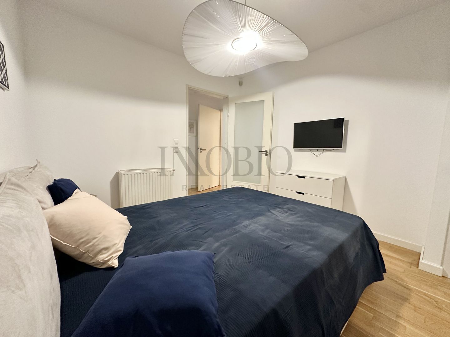 Apartament 2 Camere - 2 Bai - GreenLake - Gated Community - Poză 11