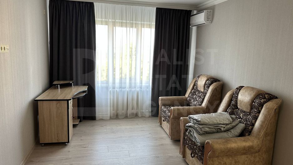 Chirie, apartament, 3 camere, str. Voluntarilor, Ciocana. - Poză 5