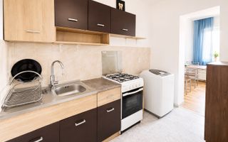 Apartament cu o camera | Take Ionescu - Poză 3