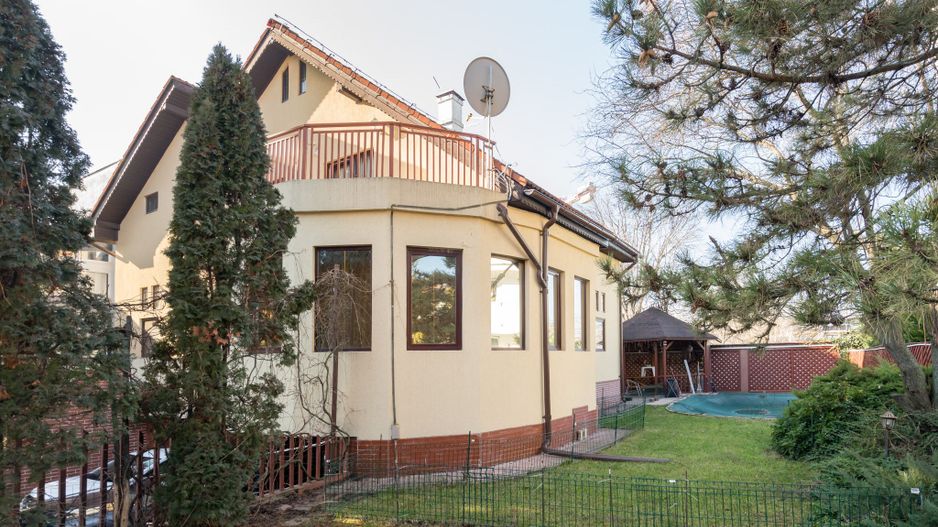 VILA IANCU NICOLAE - GRADINA ZOO - JOLLIE VILLE - Poză 17