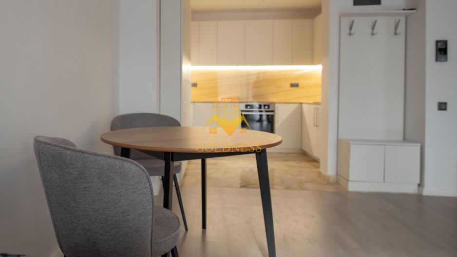 2 camere, Premium, Bloc Nou, Plopilor Zona Platinia, USAMV, Motilor - Poză 3