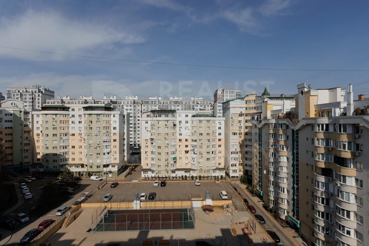 Chirie apartament, 1 cameră, bul. Mircea cel Bătrân, Ciocana - Poză 6