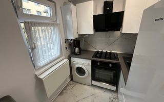 Apartament | Etaj 1 | Balcon | Renovat | Vasile Aaron - Poză 7