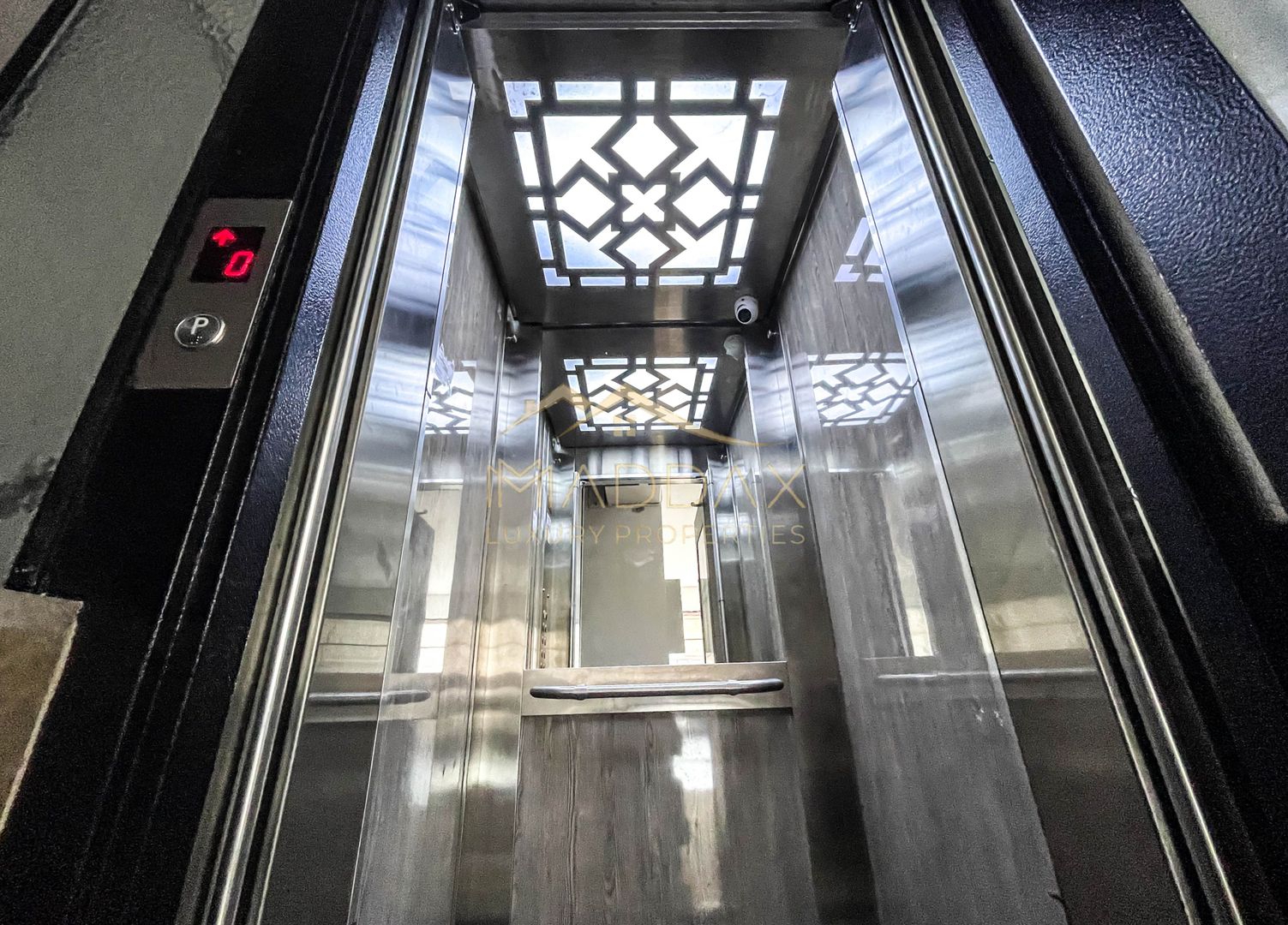 4-room apartment ***140sqm*** // University area - Poză 34