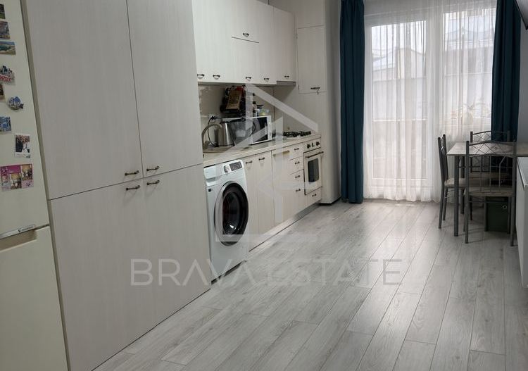 Apartament 2 camere, balcon, zona BMW - Poză 5