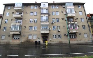 2 camere + centrala proprie, 2 minute de Piata Operei, Centru. Pet-friendly. - Poză 1