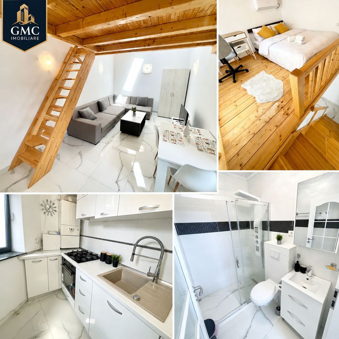 Apartamente de inchiriat zona Tineretului - Parcul Carol - Poză 10