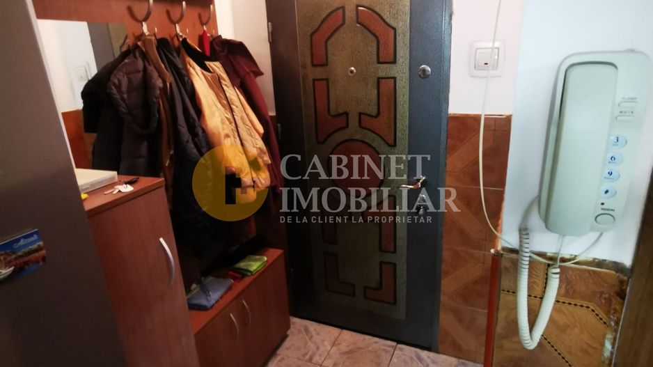 2 camere decomandat | Parter înalt - boxa+gradina| Nicolina 1 - Poză 4