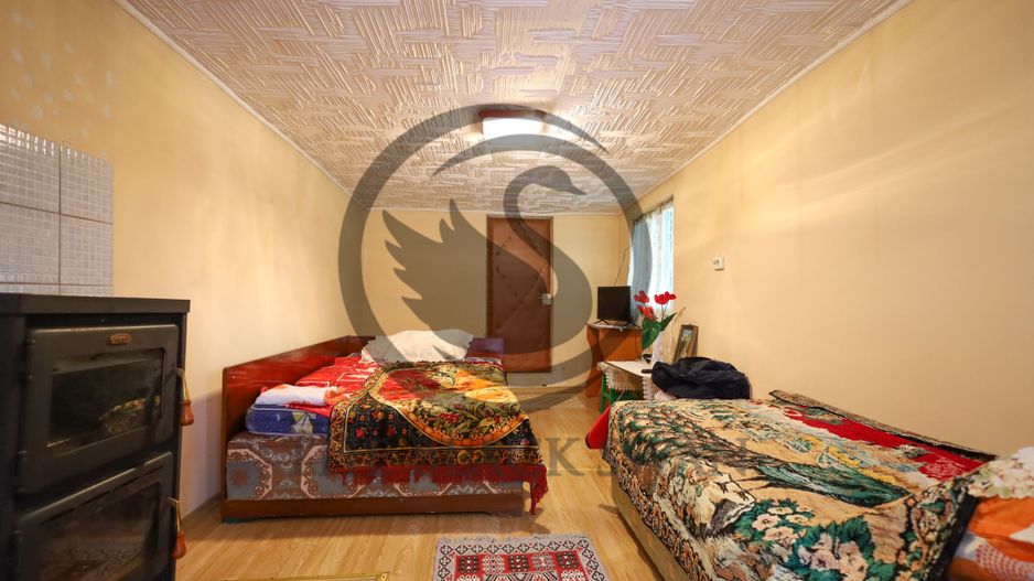 Casa cu 5 camere de vanzare | 700 mp teren | Valea Dulce, Prahova - Poză 4