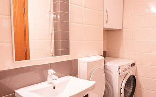 Apartament 2 camere, 62 mp, aproape de The Office – Semicentral - Poză 9