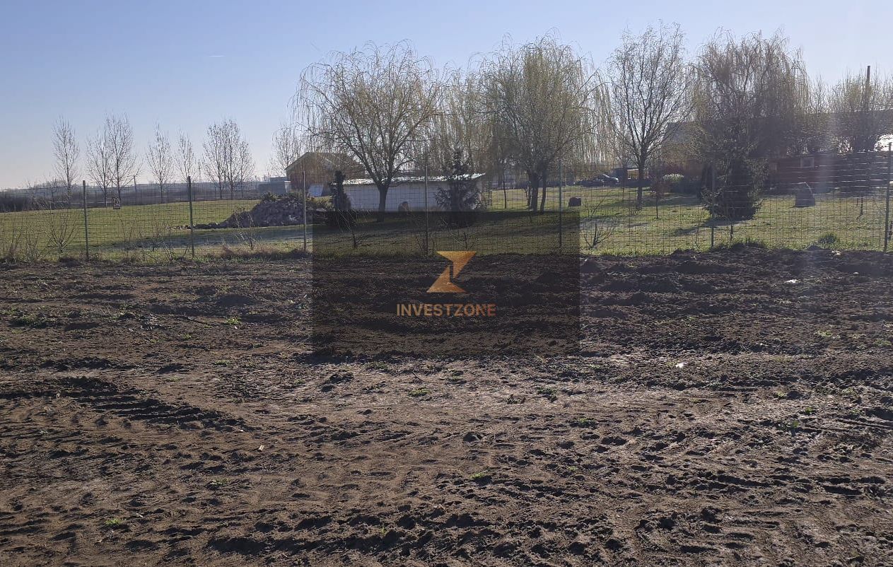 Teren de vanzare,4900 mp in Biharia - Poză 2