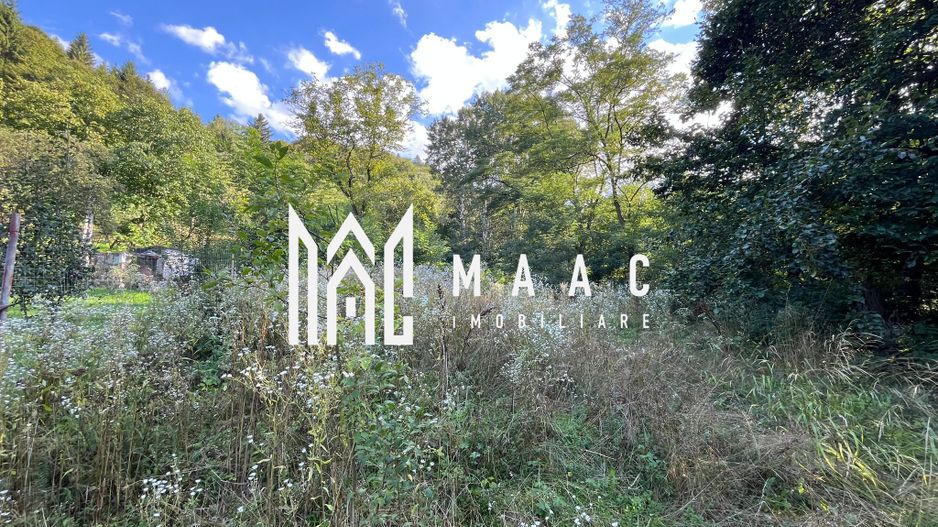 Teren | Intravilan | 1148 MP | Marginimea Sibiului - Poză 1