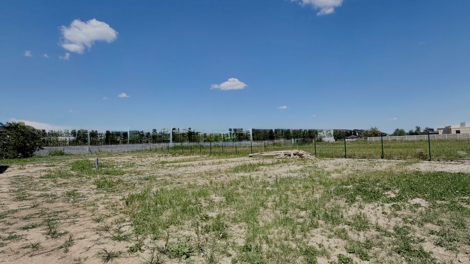TEREN CU AC- CONSTRUIRE UNITATI DE CAZARE SEPARATE - Poză 2