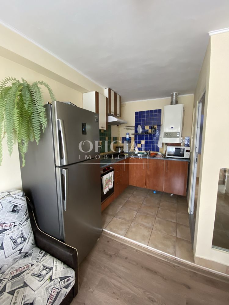 Apartament 3 Camere | 65 Mp | 2 Balcoane | Modern | Zorilor  GH.DIMA - Poză 5