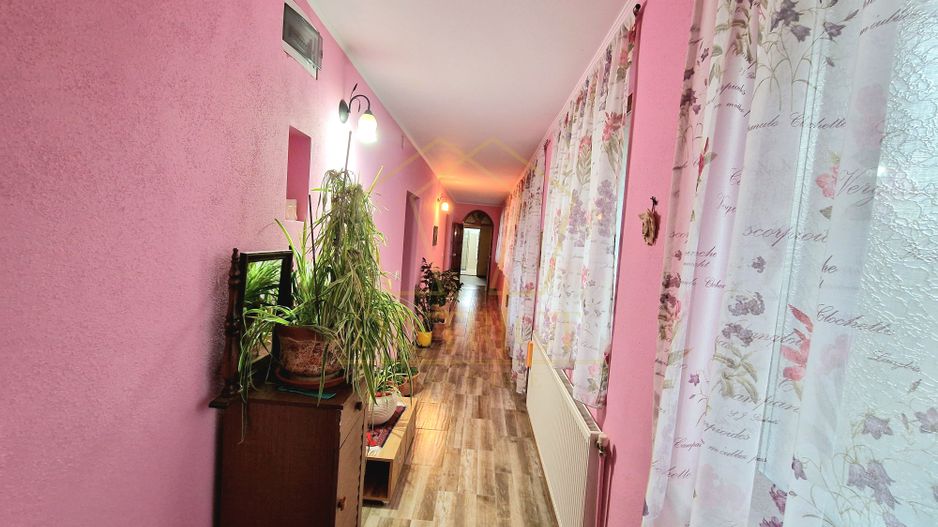 Casa individuala spatioasa, renovata total pe parter I Recas | COM 0% - Poză 20
